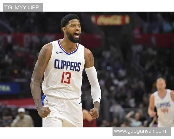 乔治关键失误致快船末节崩盘！76人逆转暴露季后赛前景隐忧，关键时刻攻防失灵敲响警钟